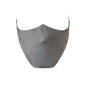 Imaskki Hygiejnisk maske Neopren grå T- L 1 stk