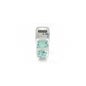 Suavinex™ Succhietto in Silicone con tettarella anatomica Fusion 4-18 Mesi