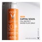 Vichy Capital Soley Spray Antideshidratación SPF30 200ml VICHY, 200ml (Código PF )