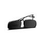 Nooz Gafas Lectura Essential Bao Negro +1 1ud