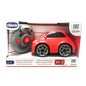 Chicco Coche Radiocontrol Fiat 500 Rojo 2uds