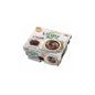 Vitariz Dessert al cioccolato Riso al cioccolato 4x100g