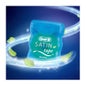 Oral-B Satin Tape Fluor cinta dental menta 25m 1ud