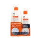 LetiAT4 Pack Leche Corporal 500ml + Gel Ducha 250ml