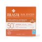 Rilastil Sun System 50+ Compact Brons 10g