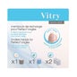 VITRY NAIL CARE PERFECT NAILS TIPS X4