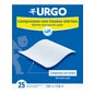 Urgo Compresas Estériles no Tejidas 7,5X7,5cm 2x25uds