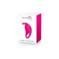 Moressa Brad Premium Silicone Recargable Rosa 1 ud