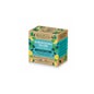 Beauterra Shampooing Solide Cheveux gras 75 g