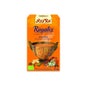Yogi Tea Regaliz 17 bolsitas
