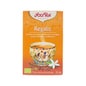 Yogi Tea Liquirizia 17 bustine
