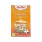 Yogi Tea Liquirizia 17 bustine