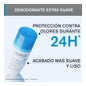 Uriage Desodorante Suave Roll On 50ml