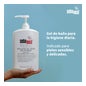 Sebamed®-emulsie zonder zeep 1l