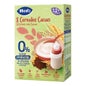 Hero Baby 8 Cereales Papilla Cacao 340g