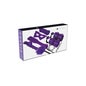 Exexperience Bdsm Fetish Kit Serie Purple
