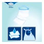 Tena Bib Babero Adulto Desechable T-m/l 150 U