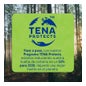 Tena Bib Babero Adulto Desechable T-m/l 150 U