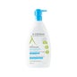 A-Derma Primalba Lait Toilette Bébé Hydratant 500ml