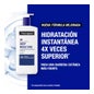 Neutrogena Hidratación Profunda Loción Corporal Absorción Inmediata 400ml