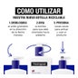 Neutrogena Hidratación Profunda Loción Corporal Absorción Inmediata 400ml