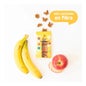 Smileat Triboo Snack Ecológico de Plátano y Manzana 25 g