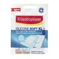 Apósitos de silicona Elastoplast soft XL bolsa de 5