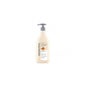 Mussvital Body Milk Argan Oil With Vitamin F 400 ml