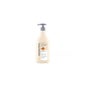 Mussvital Body Milk Argan Oil With Vitamin F 400 ml