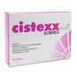 Shedir Cistexx 10 węzłów