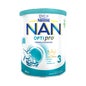 Nestlé NAN 3 Optipro Milchpulver 800g