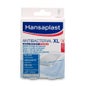 Hansaplast Med Antibacteriano XL Aqua Protect 6x7cm 5uds
