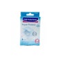 Hansaplast Med Antibacteriano XL Aqua Protect 6x7cm 5uds