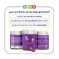 Jelly Pills Kids Sweet Sleep Gummies 70uds