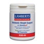 Lamberts Metabolic Weight Support 60 cps