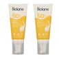 Biolane Expert Zonnebrandcrème Baby SPF50 2x50 ml
