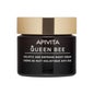 Apivita Queen Bee Crema Antienvejecimiento Holística de Noche 50ml