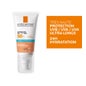 La Roche Posay Anthelios SPF50+ Crema Hidratante con Color 50ml