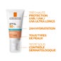 La Roche Posay Anthelios SPF50+ Crema Hidratante con Color 50ml