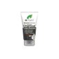 Dr.Organic Exfoliante Facial Carbón Activo 125 ml