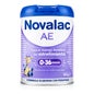 Novalac AE Antiestreñimiento Leche de Usos Especiales 0-36 meses 800 g
