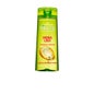Garnier Fructis Glatte Hydra Shampoo 72H 360ml