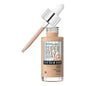 Maybelline Superstay 24H Skin Tint + Vitamina C Foundation 34 30ml