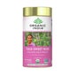 Organic India Loose Leaf Tulsi Sweet Rose Tea 100g