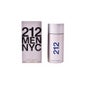 Carolina Herrera 212 Men Eau De Toilette 200ml Vaporizador