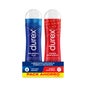Durex Lubricante Original H2 O 50 ml + Fresa 50 ml