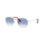 Ray-Ban RB3548NM-F001-30 Gafas de Sol Unisex 51mm 1ud