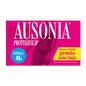 Ausonia® normale bescherming 40uds