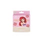 Mad Beauty Disney Princess Ariel Remover Pads 3uds