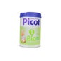 Leche infantil orgánica Picot 1 Edad 800g